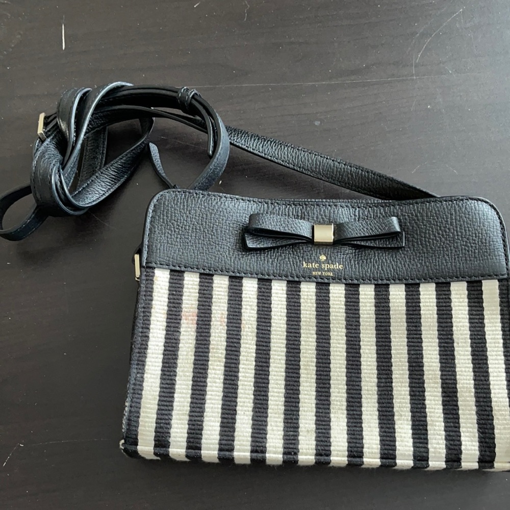 Kate Spade Cross Body